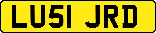 LU51JRD