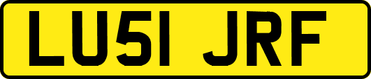 LU51JRF