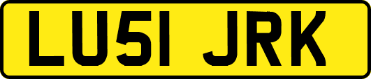 LU51JRK