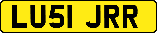 LU51JRR