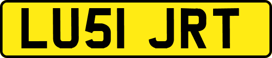 LU51JRT