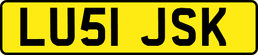 LU51JSK