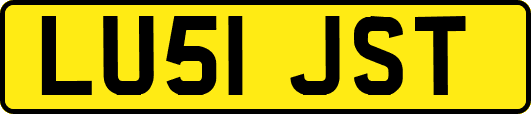 LU51JST