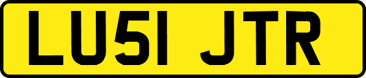 LU51JTR