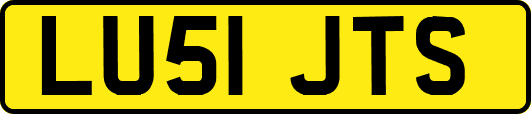 LU51JTS