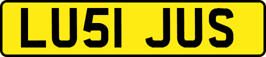 LU51JUS