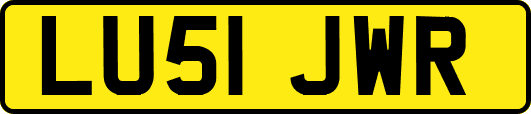 LU51JWR