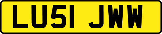 LU51JWW