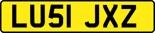 LU51JXZ