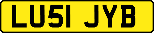 LU51JYB