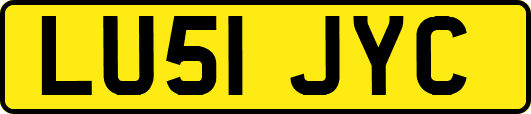 LU51JYC