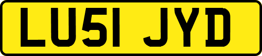 LU51JYD