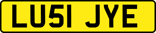 LU51JYE