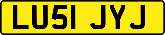 LU51JYJ