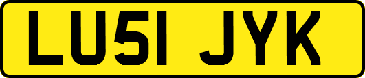 LU51JYK