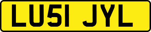 LU51JYL