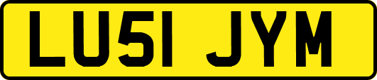 LU51JYM