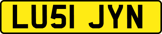 LU51JYN