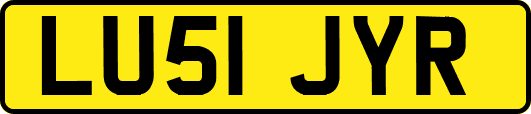 LU51JYR