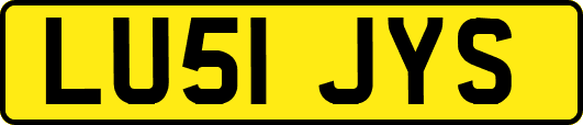 LU51JYS