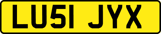 LU51JYX