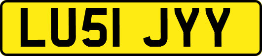 LU51JYY