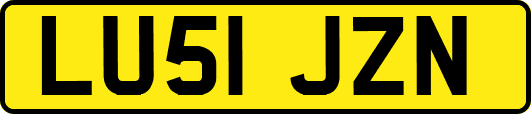 LU51JZN