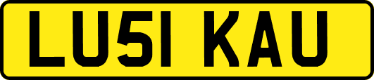 LU51KAU