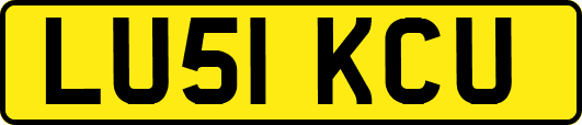 LU51KCU