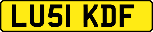 LU51KDF