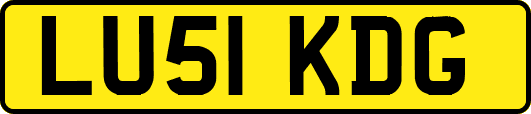 LU51KDG