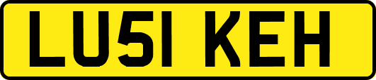 LU51KEH