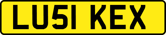 LU51KEX