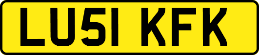 LU51KFK