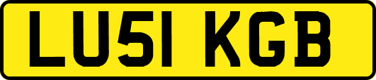 LU51KGB