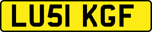 LU51KGF