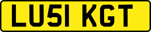 LU51KGT