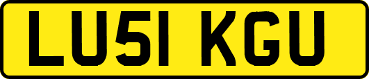 LU51KGU