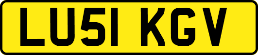 LU51KGV