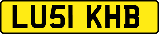 LU51KHB