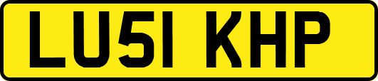 LU51KHP