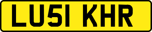 LU51KHR