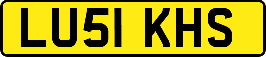 LU51KHS