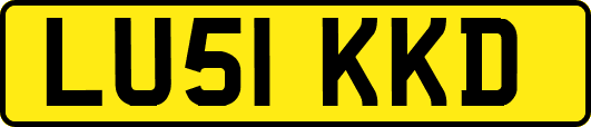 LU51KKD