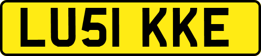 LU51KKE