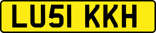 LU51KKH