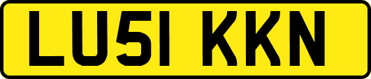 LU51KKN