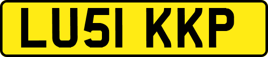 LU51KKP