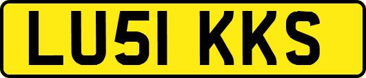 LU51KKS