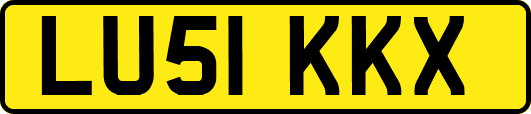LU51KKX